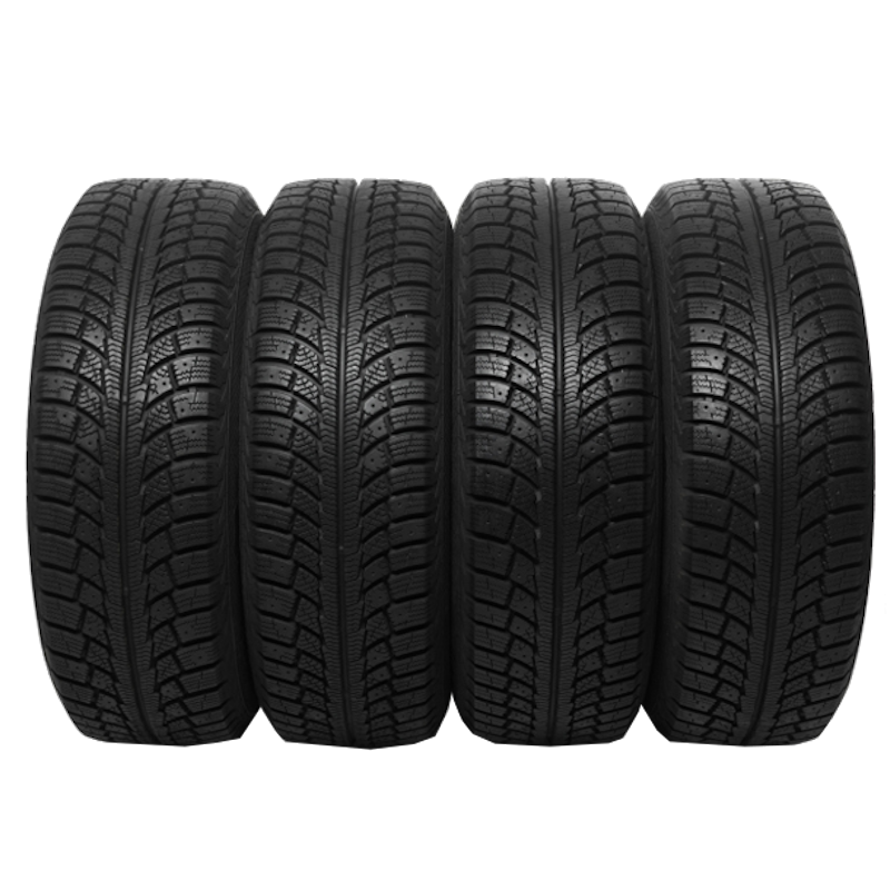 Шини для легкових автомобілів